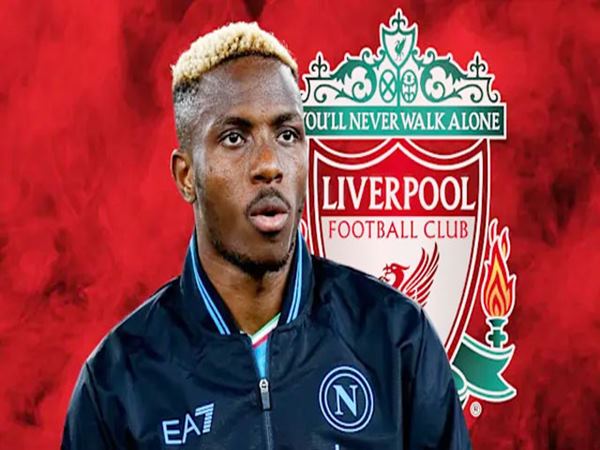 Liverpool có chấp nhận yêu cầu của Napoli?