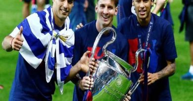 Bộ ba MSN