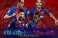 Những tiền đạo Barcelona ghi nhiều bàn thắng nhất