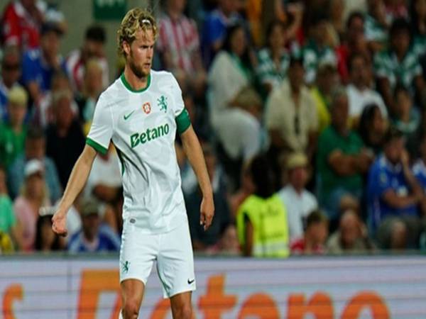 Chuyển nhượng Juventus ngày 29/7