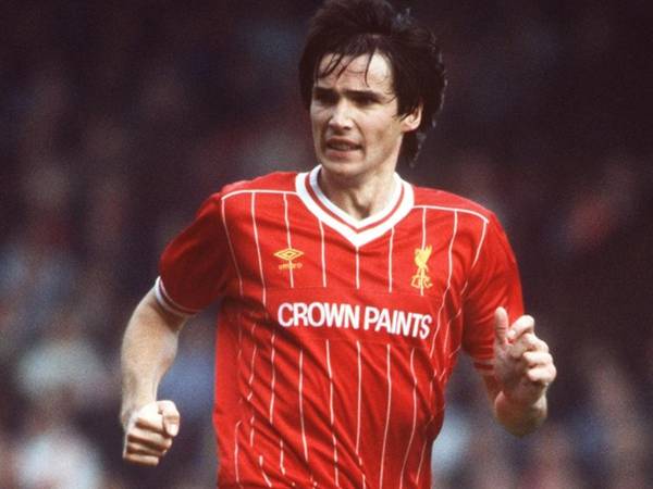 Hậu vệ Liverpool huyền thoại Hậu vệ Liverpool huyền thoại