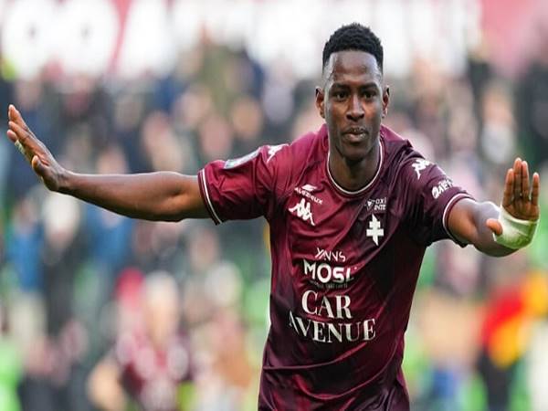 Tin chuyển nhượng: Liverpool đấu West Ham tranh mua Gueye
