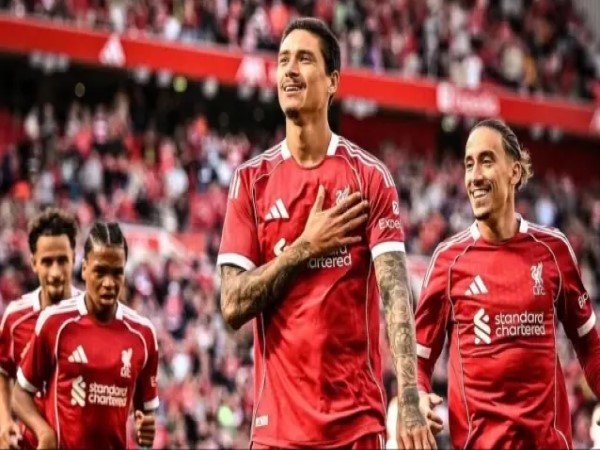 Chuyển nhượng: Darwin Nunez và cú 'nhảy vọt' sang Al Hilal