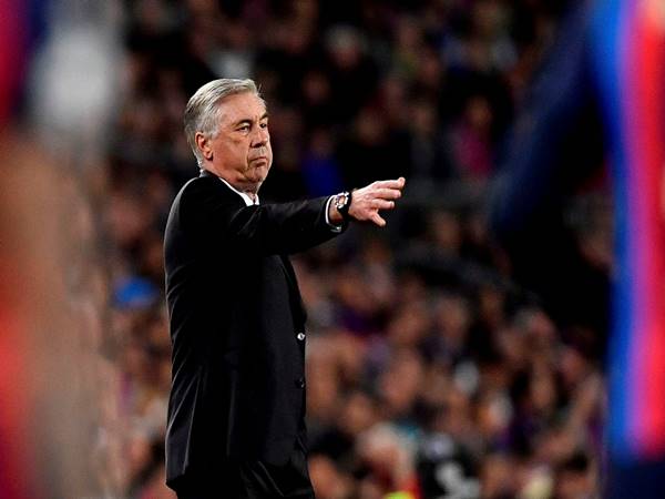 Carlo Ancelotti (2016–2017)