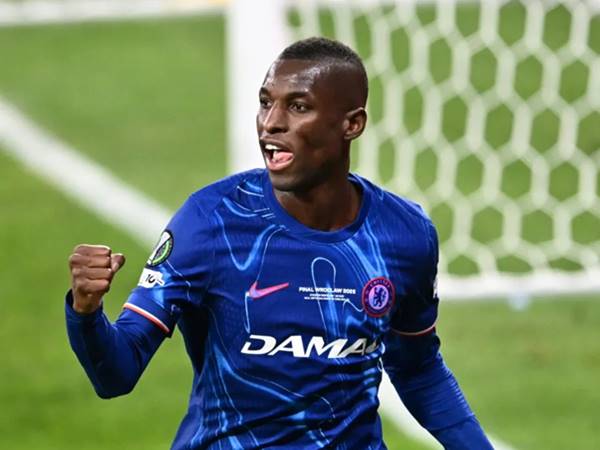 Chuyển nhượng 12/8: Jackson nhiều khả năng rời Chelsea