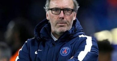Huấn luyện viên PSG