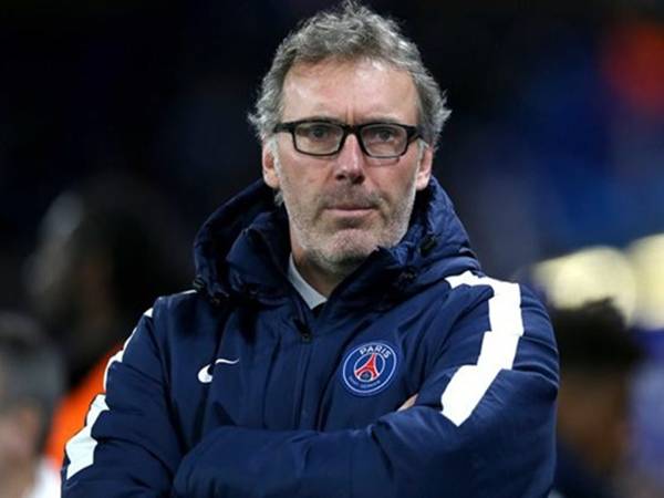 Huấn luyện viên PSG Huấn luyện viên PSG
