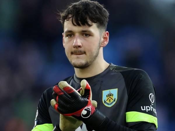 Sự nghiệp đang trên đà phát triển của James Trafford