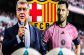 Tin bóng đá: Lionel Messi và cuộc bầu cử Chủ tịch Barca 2026