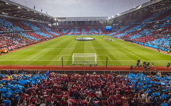 Sân nhà Aston Villa