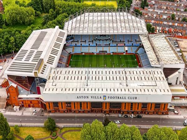 Sân vận động Villa Park