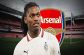 Chuyển nhượng Arsenal: Theo đuổi Rafael Leao của AC Milan