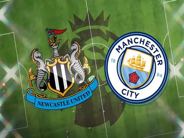 Phân tích trận Newcastle vs Man City 00h30 ngày 23/11