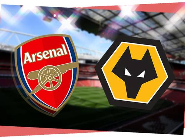 Đối đầu Arsenal vs Wolves Đối đầu Arsenal vs Wolves