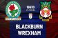 Đối đầu Blackburn vs Wrexham