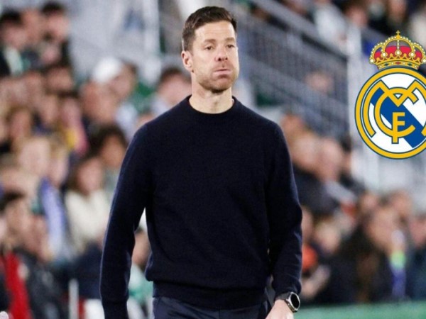 Tin Real Madrid: Tương lai HLV Alonso sau thất bại trước Man City Tin Real Madrid: Tương lai HLV Alonso sau thất bại trước Man City