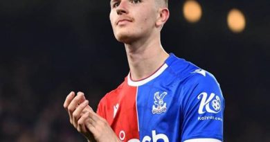 Tin Liverpool: Liverpool có đối thủ vụ Adam Wharton