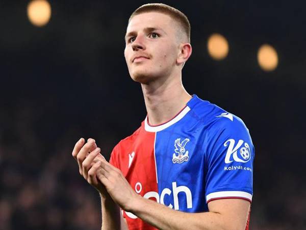 Tin Liverpool: Liverpool có đối thủ vụ Adam Wharton
