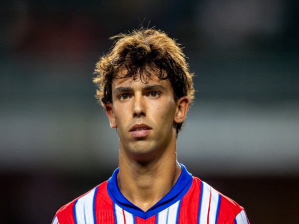 João Félix – 126 triệu euro