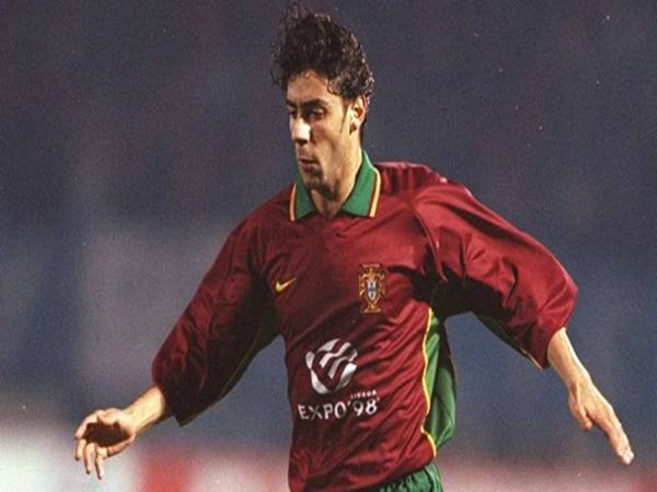 Rui Costa