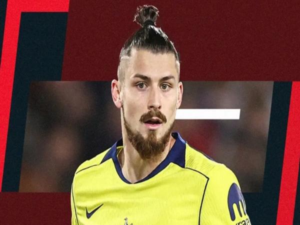 Chuyển nhượng AC Milan: Mất Nathan Ake, chuyển Radu Dragusin