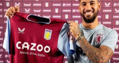Chuyển nhượng Aston Villa: Tranh Douglas Luiz với Chelsea