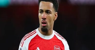 Chuyển nhượng Arsenal: Nhả Nwaneri sang Marseille