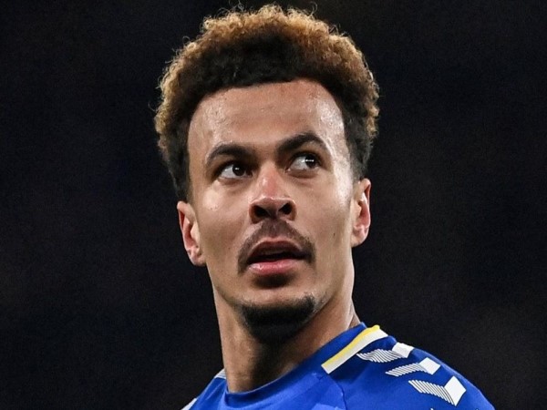 Tin BĐ: Dele Alli liên tục đốt tiền dù thất nghiệp