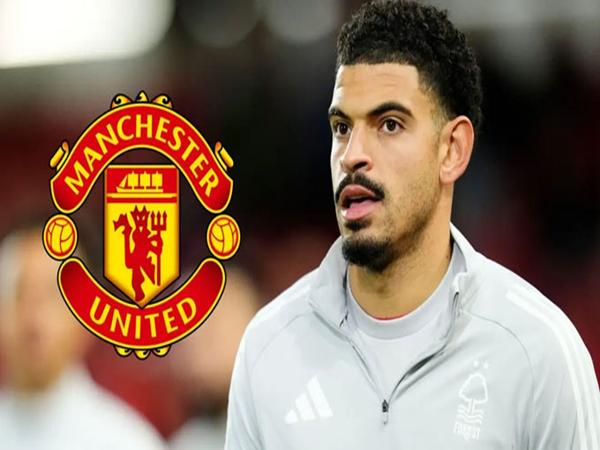 Chuyển nhượng MU: Cân nhắc chiêu mộ Morgan Gibbs-White