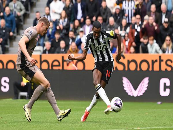 Những trận thắng đáng nhớ nhất lịch sử Newcastle