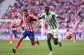 Tin Atletico: CLB Atletico Madrid thắng hủy diệt đối thủ Real Betis