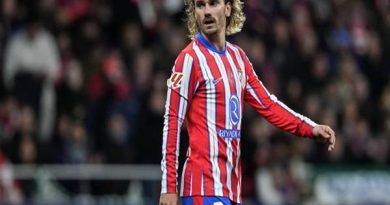 Tin chuyển nhượng: Griezmann đang ở rất gần với Orlando City