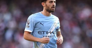 Tin Man City: Bernardo Silva trước ngã rẽ sự nghiệp