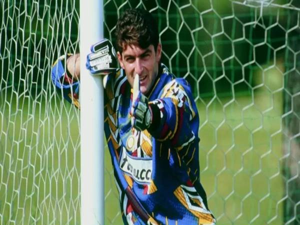 Gianluca Pagliuca