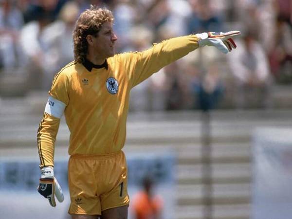 Harald Schumacher