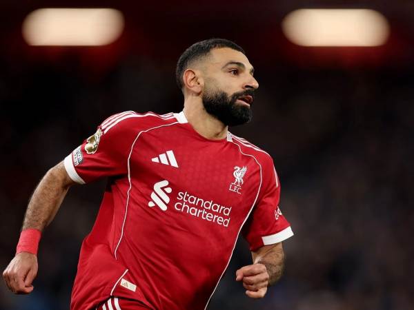 Mohamed Salah – Huyền thoại đương đại của Liverpool