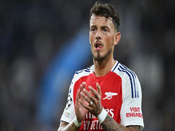 Tác động đến tương lai của Ben White tại Arsenal