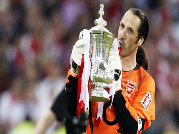 Tiêu chí đánh giá thủ môn Arsenal xuất sắc