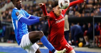 Lịch sử đối đầu Freiburg vs Genk 00h45 ngày 20/3