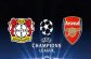 Đối đầu Leverkusen vs Arsenal