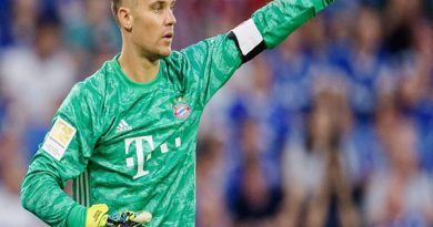 Khám phá những thủ môn Đức hay nhất trong lịch sử