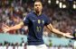 Số áo Mbappe
