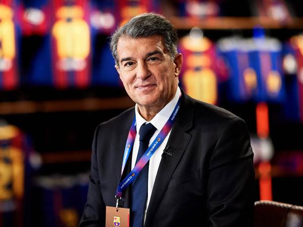 Tầm quan trọng của vị trí chủ tịch tại Barcelona Tầm quan trọng của vị trí chủ tịch tại Barcelona