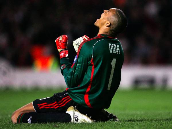 Top thủ môn AC Milan huyền thoại làm nên lịch sử CLB