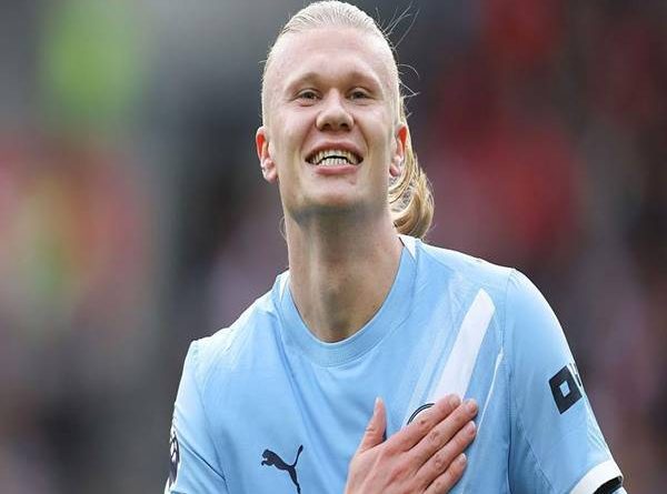 Tin Barcelona: CLB Barca tự tin kích nổ bom tấn Erling Haaland