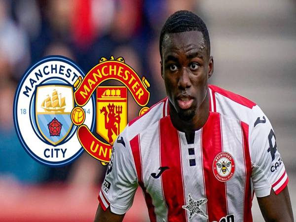 Chuyển nhượng MU: Nhắm Michael Kayode thay Mazraoui