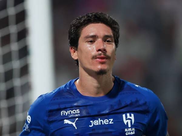 Chuyển nhượng Chelsea: Nunez thu hút ánh mắt Chelsea