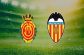 Đối đầu Mallorca vs Valencia