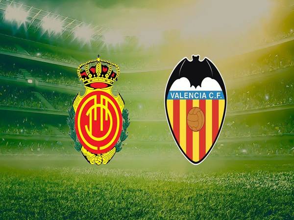 Đối đầu Mallorca vs Valencia