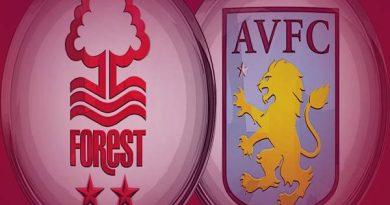 Đối đầu Nottingham vs Aston Villa